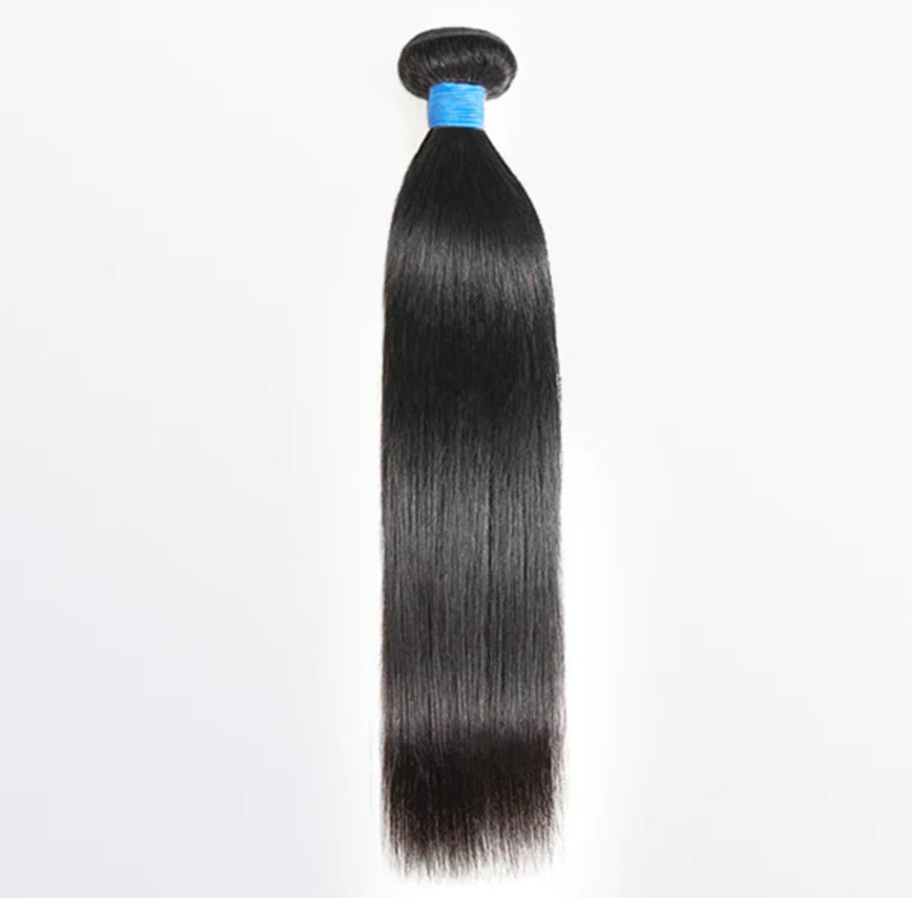 VIRGIN STRAIGHT HAIR