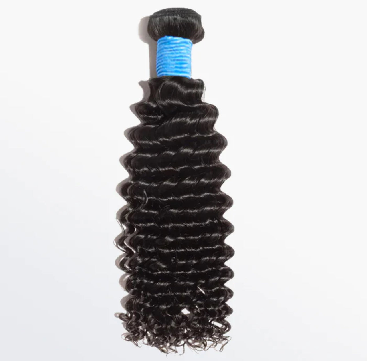 VIRGIN DEEP CURLY HAIR