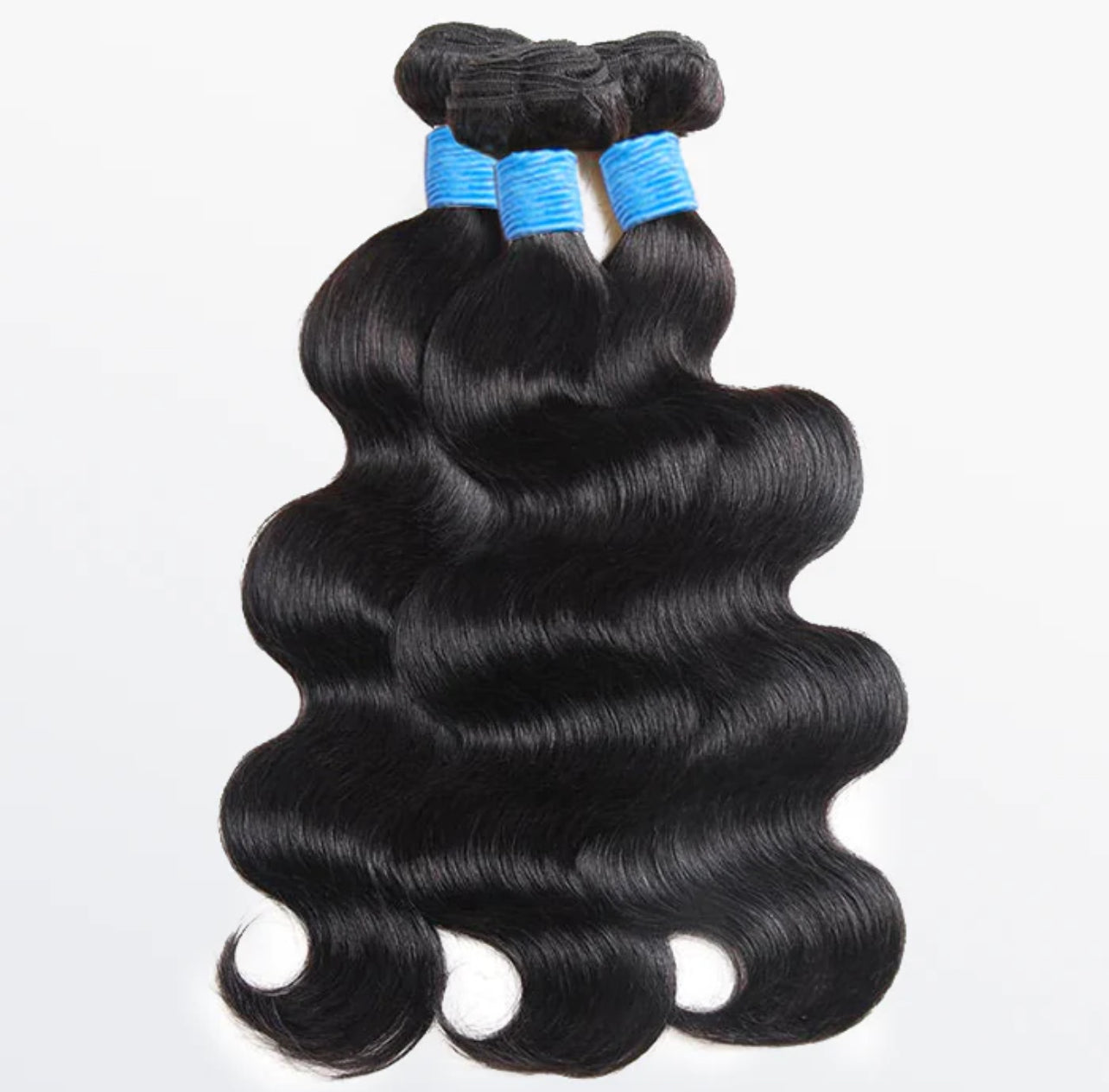 VIRGIN BODY WAVE HAIR