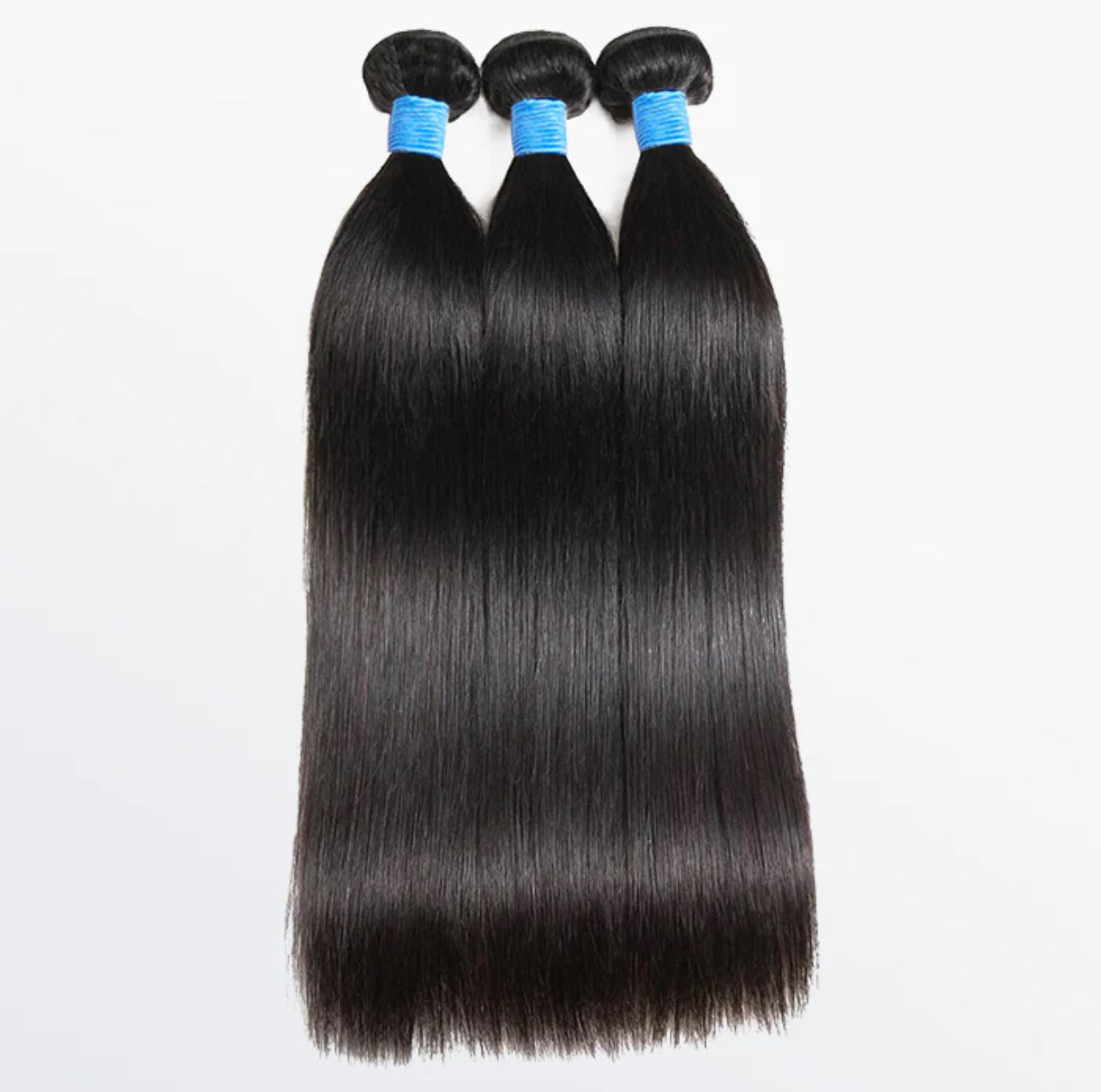 VIRGIN STRAIGHT HAIR