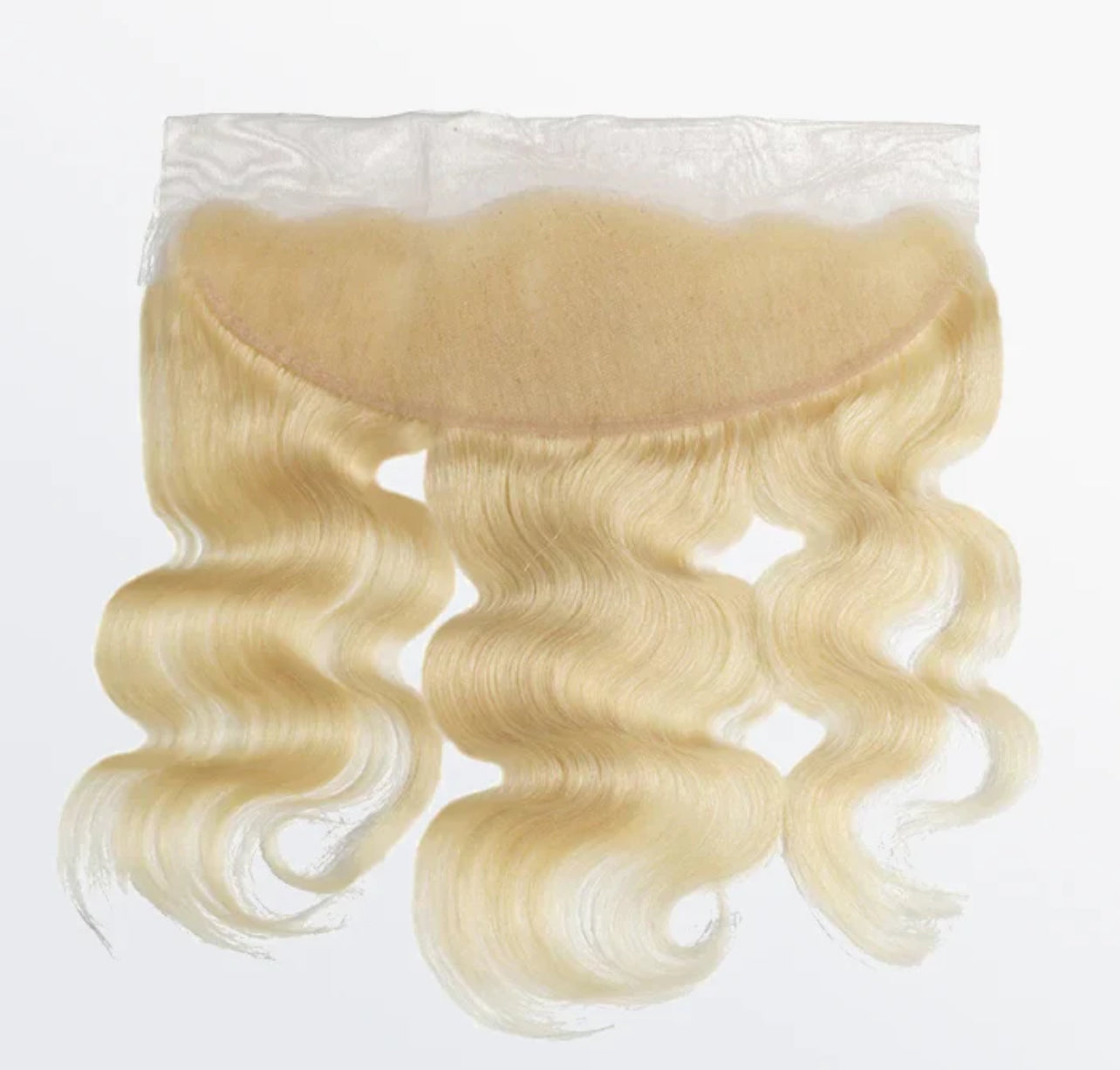 13x4 BODY WAVE #613 FRONTAL