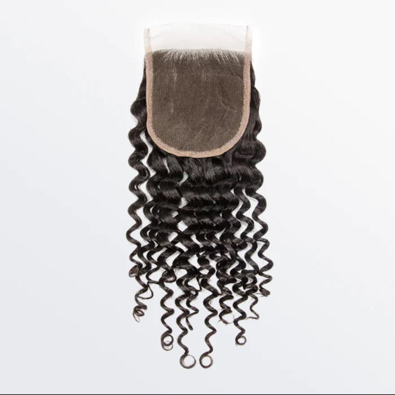 4x4 DEEP CURLY CLOSURE