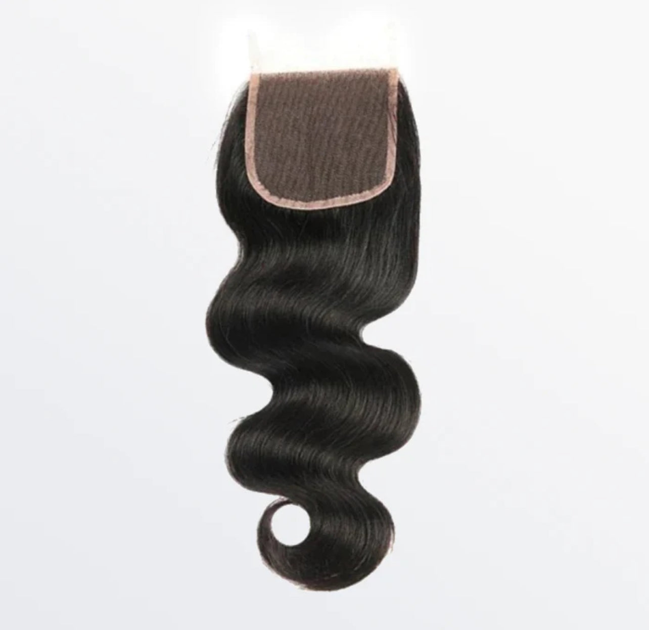 4x4 HD BODY WAVE CLOSURE
