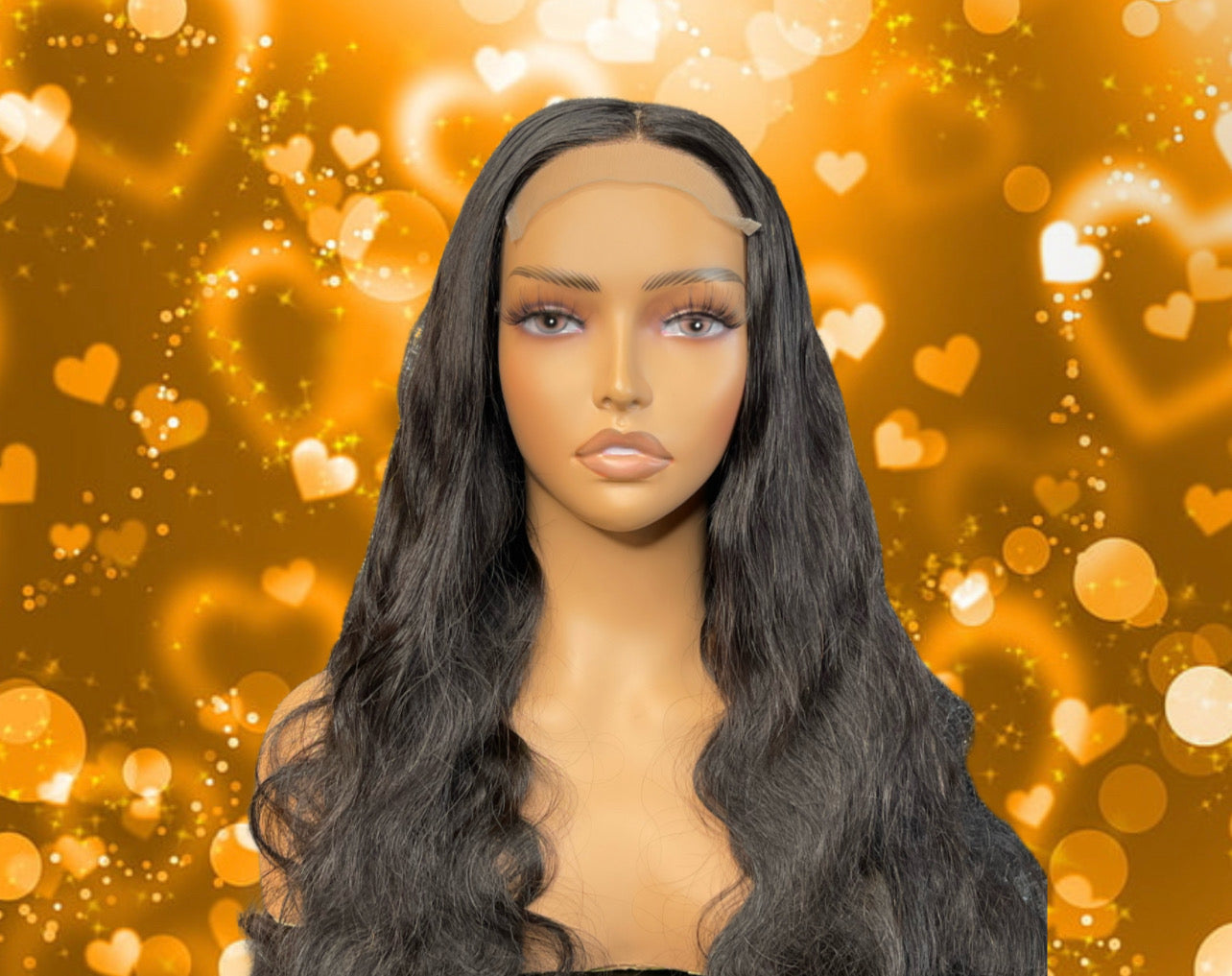 5X5 BODY WAVE UNIT