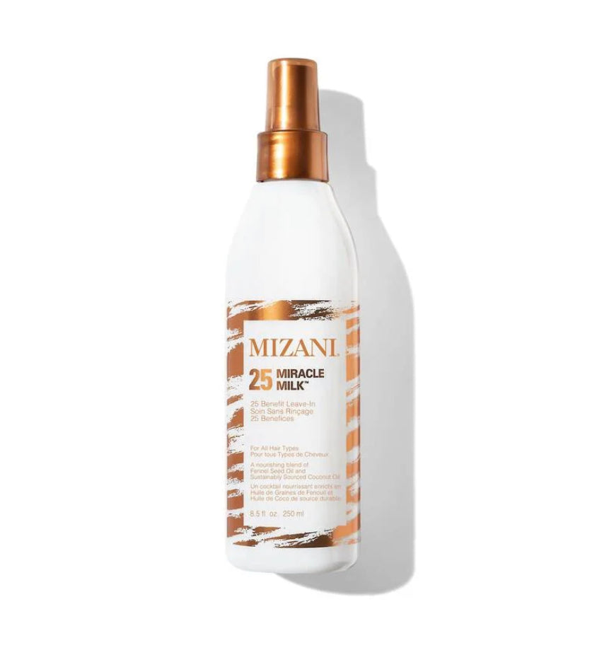 MIZANI MIRACLE MILK LEAVE IN CONDITIONER