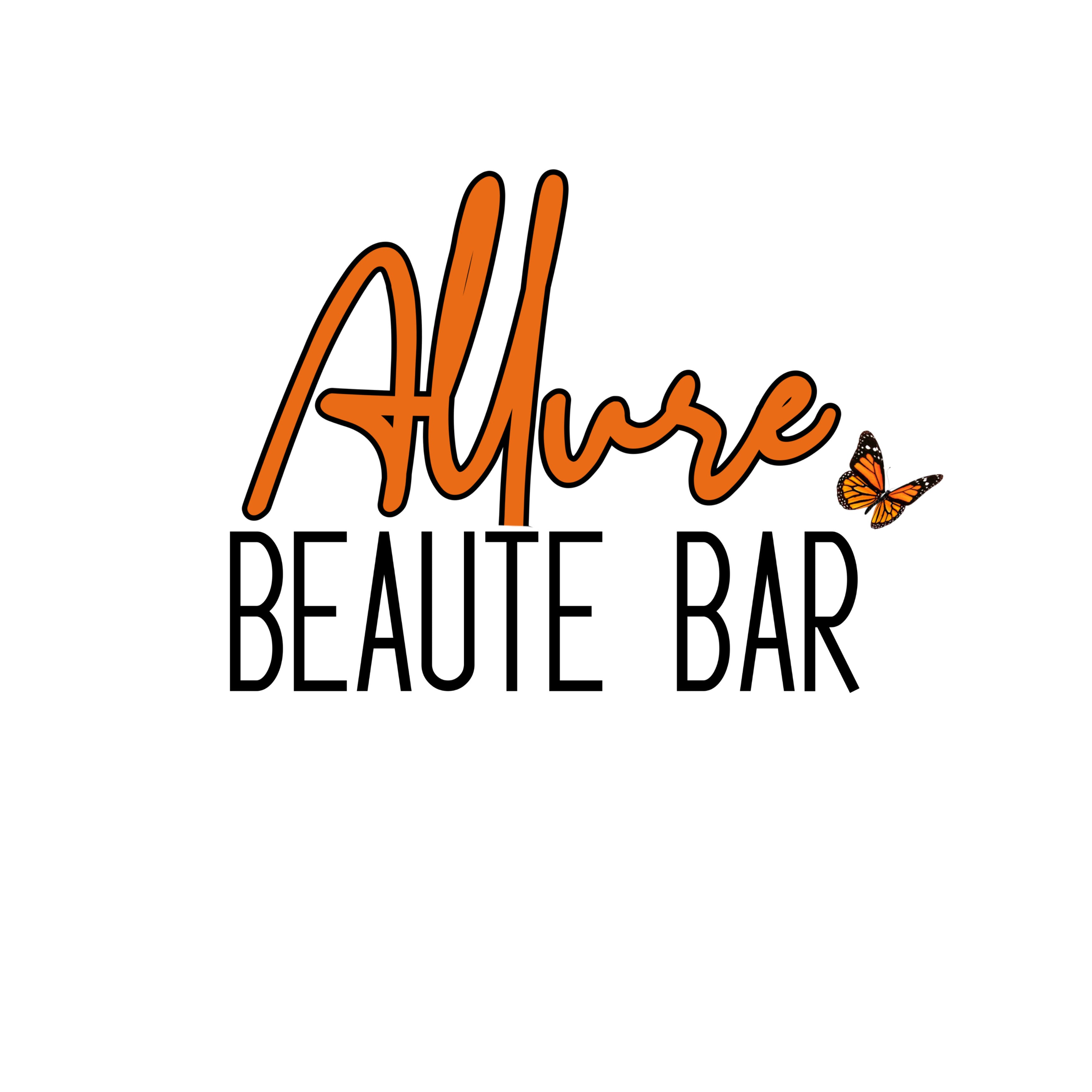 Allure Beaute Bar