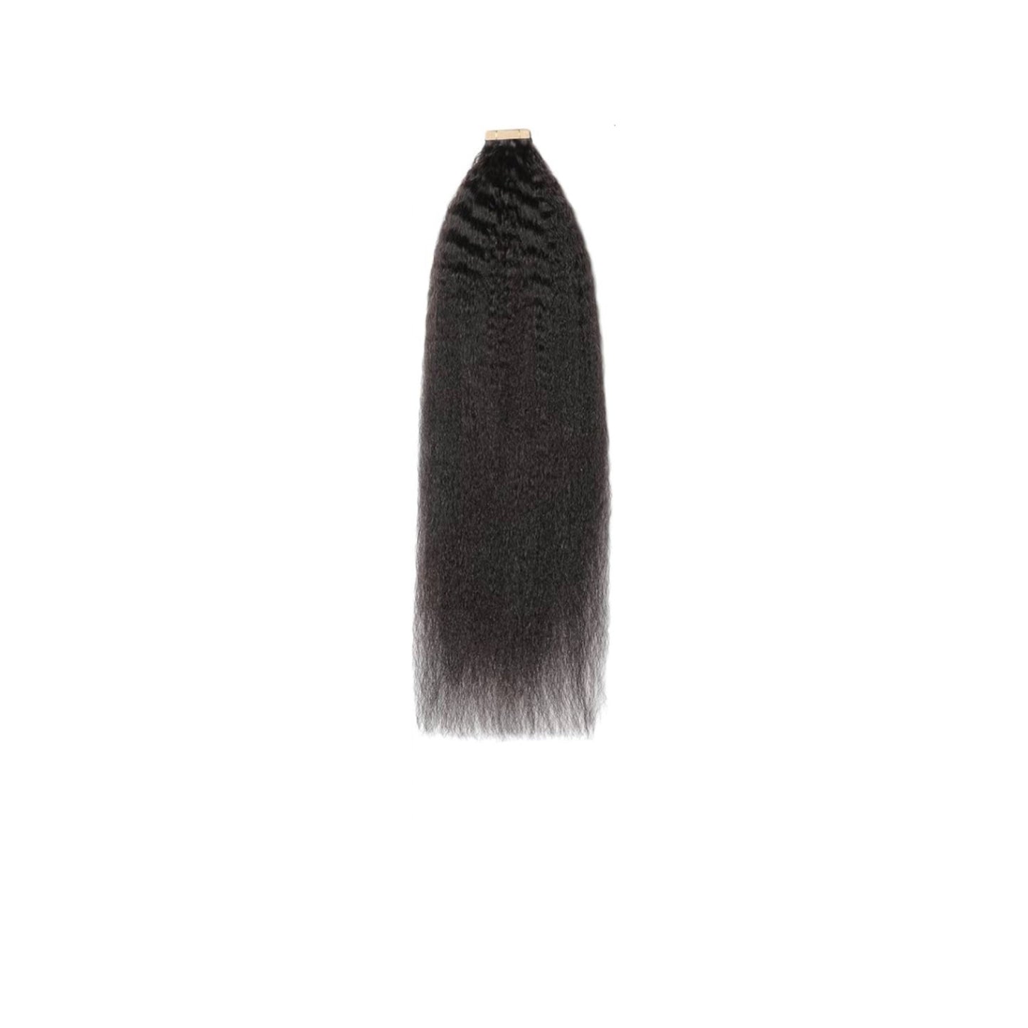 KINKY STRAIGHT TAPE EXTENSIONS